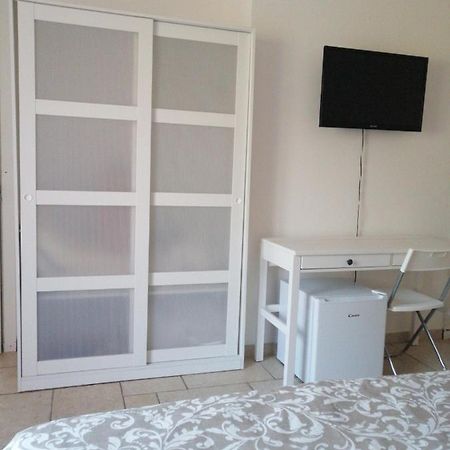 Whiteroom Lecce Exteriör bild
