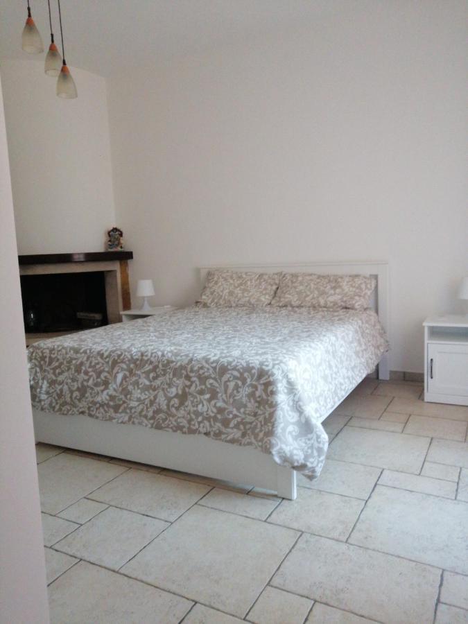Whiteroom Lecce Exteriör bild